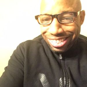 Meet your Posher, Kevin